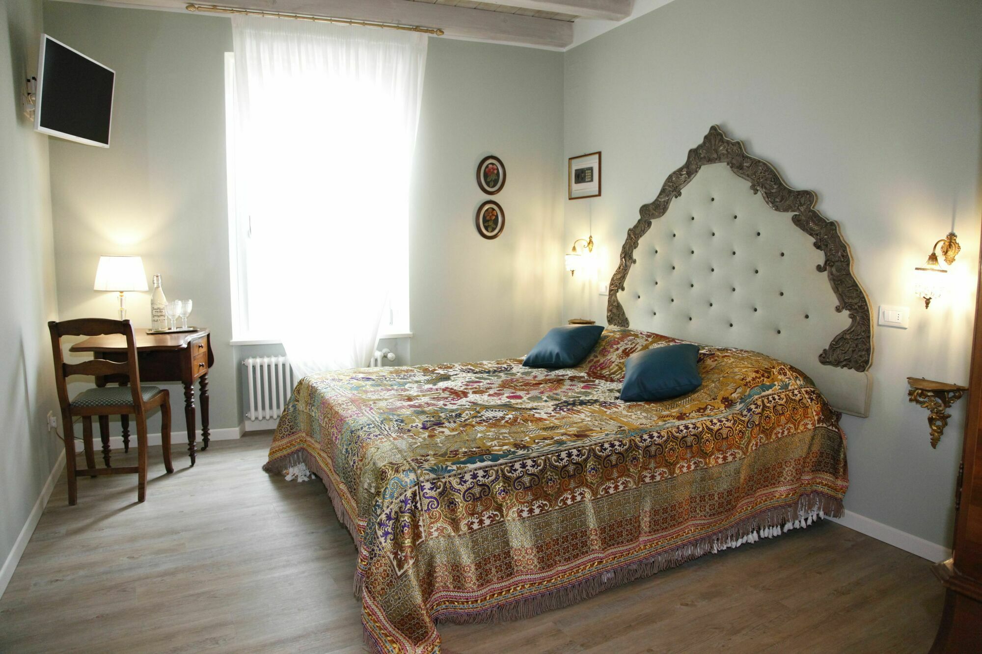 Juliet'S Nest In Verona Hotel Bagian luar foto