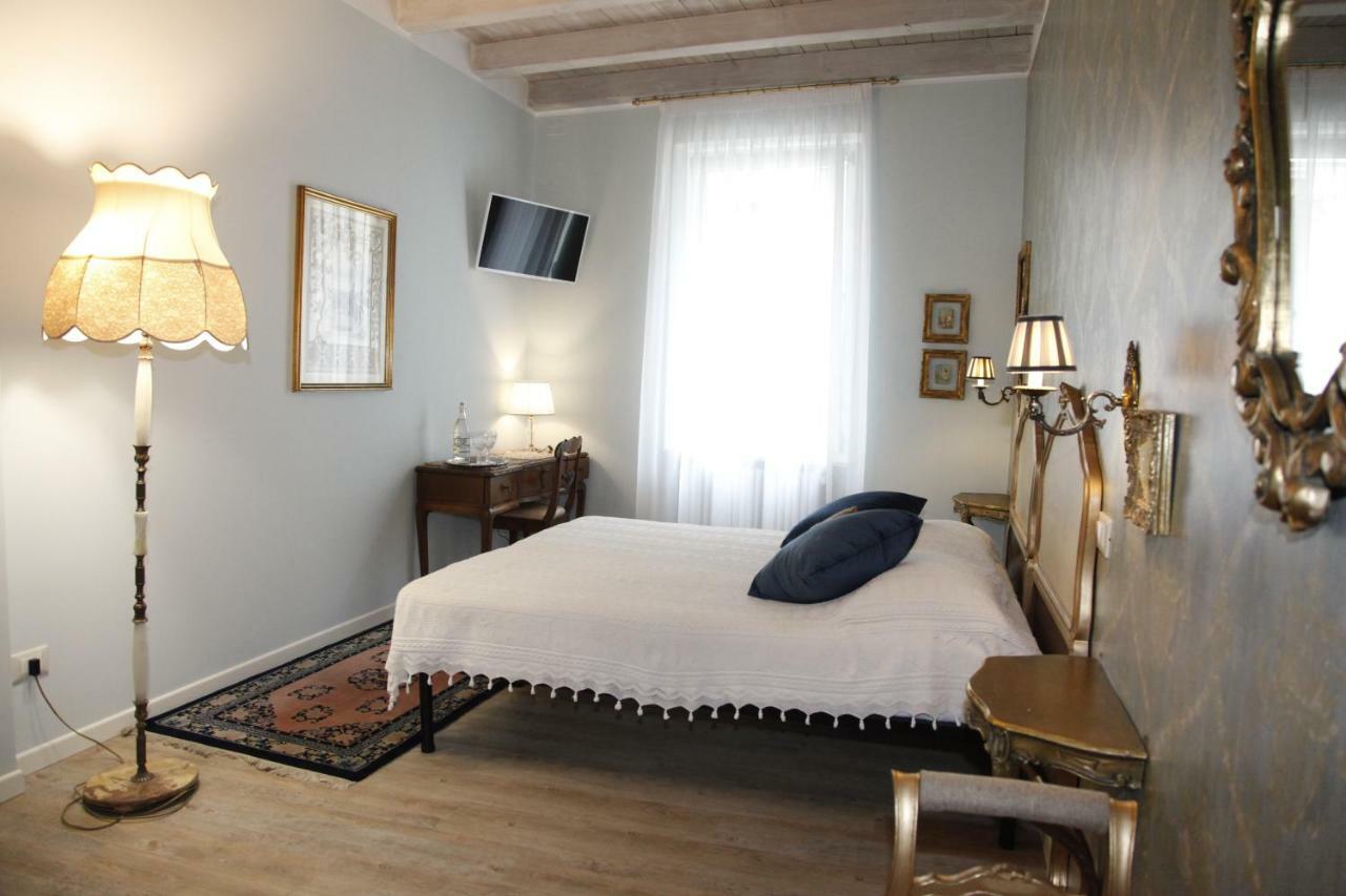 Juliet'S Nest In Verona Hotel Bagian luar foto