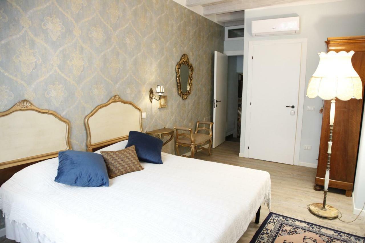 Juliet'S Nest In Verona Hotel Bagian luar foto