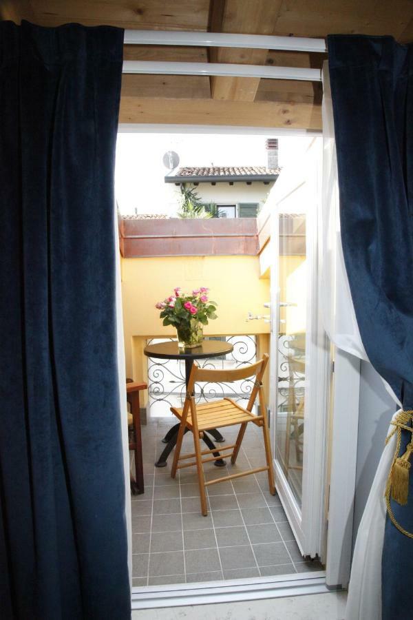 Juliet'S Nest In Verona Bagian luar foto