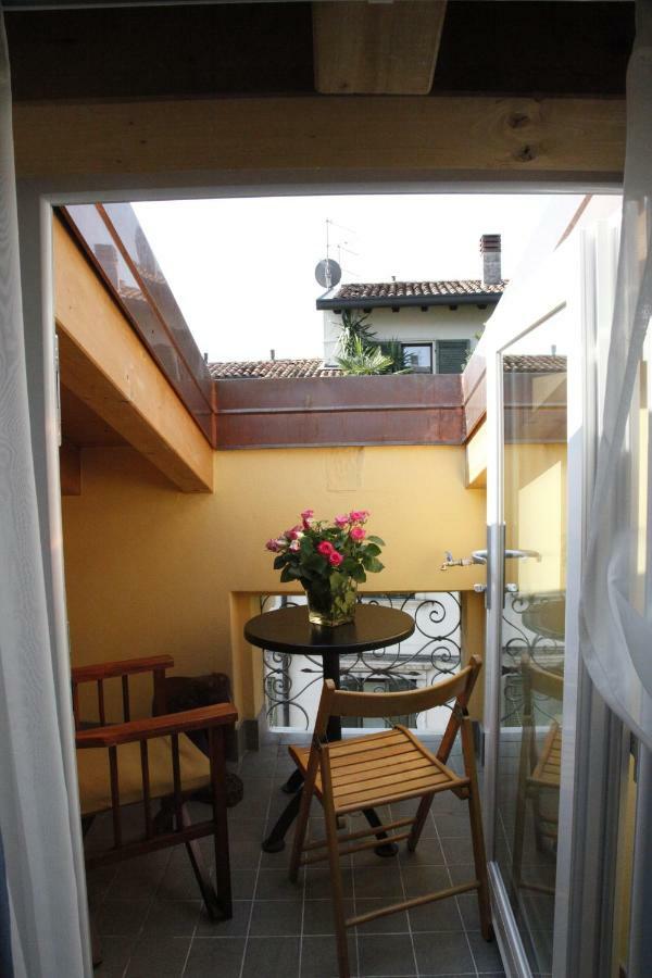 Juliet'S Nest In Verona Bagian luar foto